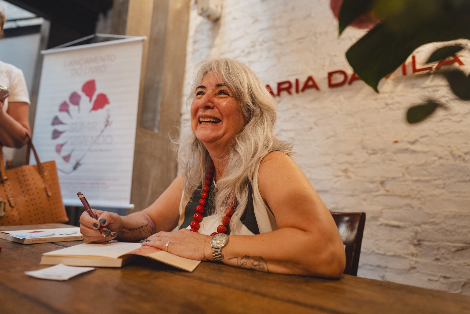 Sylvia Beatrix